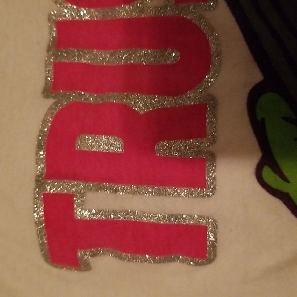 Teenage Mutant Ninja Turtles Tee - Picture 4 of 4